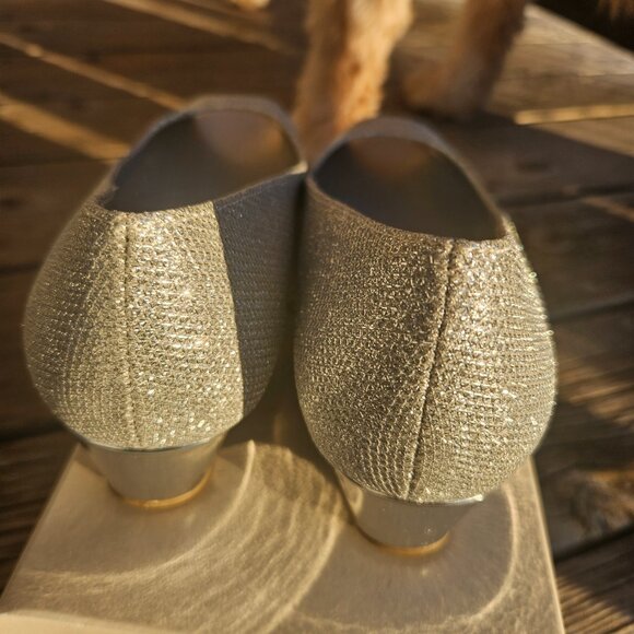 Bandalino Candra2 Wedges - Picture 2 of 4